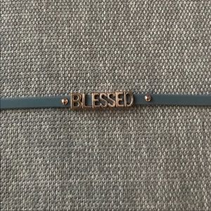 BCBG ‘Blessed’ Bracelet